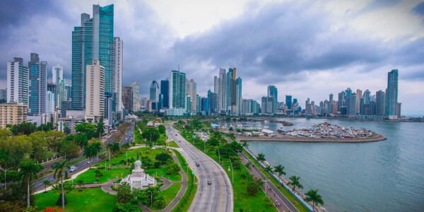 Panama City
