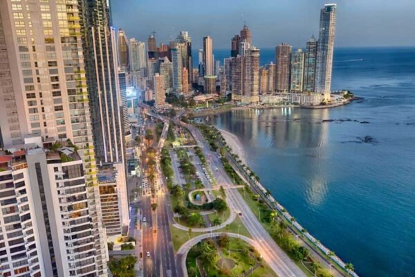 Panama City - Imagen 2
