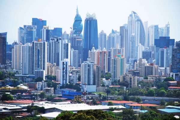 Panama City - Imagen 3