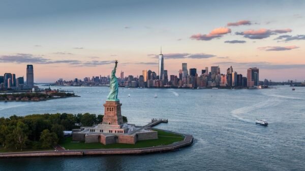 New York - Imagen 2