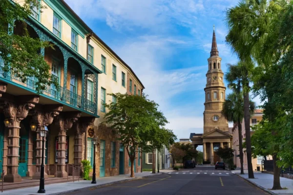 Charleston - Image 2