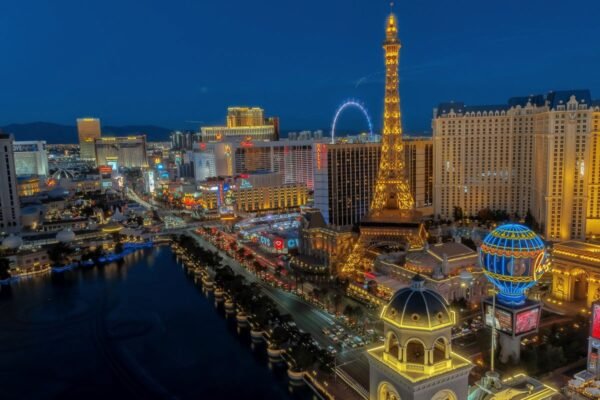 Las Vegas - Imagen 4
