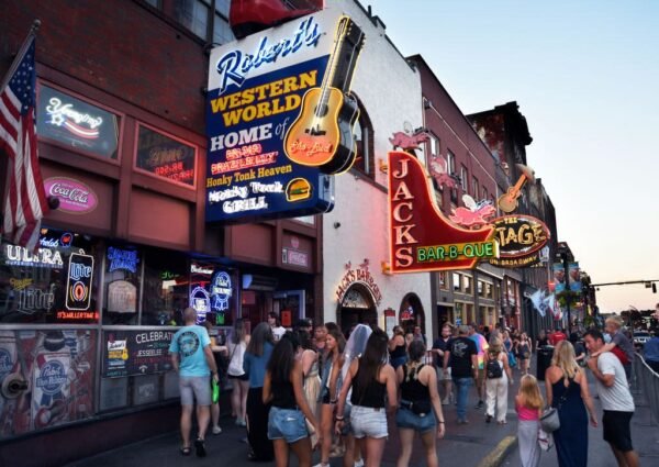 Nashville - Imagen 3